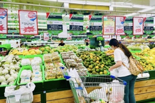 Thủ tướng chỉ thị kích cầu tiêu dùng, hỗ trợ sản xuất, kinh doanh, phát triển thị trường