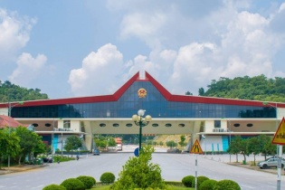 Xây dựng Khu kinh tế Đồng Đăng - Lạng Sơn là trung tâm dịch vụ cửa khẩu, logistics