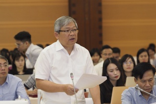 Đã cấp 9,58 triệu thẻ căn cước sau hơn 3 tháng