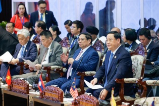 ASEAN có nhiều tiềm năng tăng trưởng và dẫn dắt trong ngành công nghiệp bán dẫn