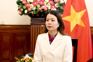 Thủ tướng tham dự BRICS mở rộng: Khẳng định vị thế, vai trò, tầm vóc của Việt Nam