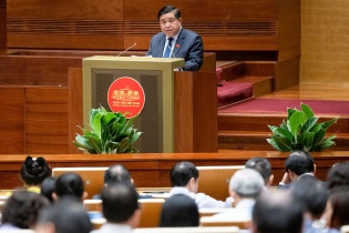 Nâng quy mô vốn dự án đầu tư công là cần thiết
