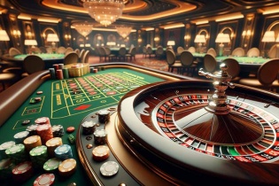Kéo dài thời gian thí điểm cho người Việt vào chơi casino