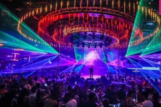 Sửa quy định về điều kiện kinh doanh dịch vụ karaoke, vũ trường