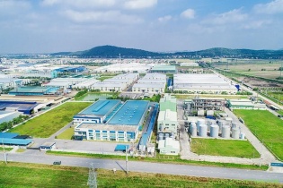 Bắc Giang sắp có thêm khu công nghiệp Hòa Yên tổng mức đầu tư 3.745 tỷ đồng