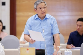 Bộ Công an yêu cầu định giá tài sản 413 dự án trong vụ án Cây xanh Công Minh