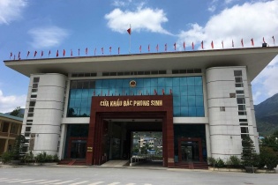 Phê duyệt Nhiệm vụ Quy hoạch chung khu kinh tế cửa khẩu Bắc Phong Sinh