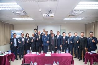 TS. Ngô Phẩm Trân: Việt Nam có cơ hội vàng trở thành điểm đến của ngành bán dẫn