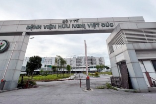 Bệnh viện Bạch Mai 2, Việt Đức 2 dự kiến hoạt động trong năm nay