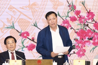 Tránh gây hoang mang nhưng không chủ quan, lơ là với virus viêm phổi HMPV