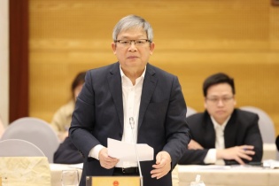 Bộ Công an thực hiện cao điểm tấn công trấn áp tội phạm trên không gian mạng