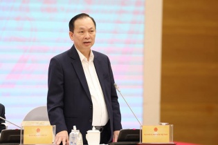 Ngân hàng Nhà nước đặt mục tiêu tăng trưởng tín dụng khoảng 16% năm 2025