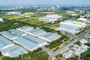 Đầu tư gần 3.732 tỷ đồng xây dựng khu công nghiệp Đồng Phúc, tỉnh Bắc Giang