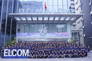 ELCOM: Lãi ròng quý IV/2024 cao gấp đôi cùng kỳ, tiền mặt dồi dào