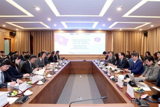 Khai mở tiềm năng hợp tác trong ngành bán dẫn giữa Việt Nam và Nhật Bản