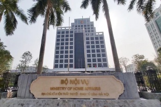 Chức năng, nhiệm vụ, quyền hạn và cơ cấu tổ chức của Bộ Nội vụ