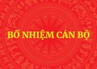 Thủ tướng điều động, bổ nhiệm một số Thứ trưởng 7 Bộ
