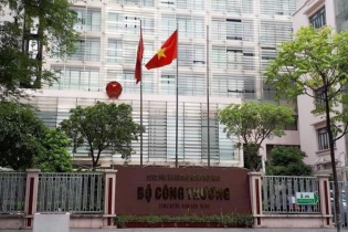 Bộ Công thương tinh gọn còn 22 đơn vị