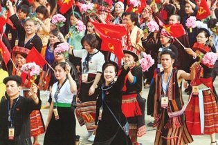 Chức năng, nhiệm vụ, quyền hạn và cơ cấu tổ chức của Bộ Dân tộc và Tôn giáo