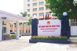 Chức năng, nhiệm vụ, quyền hạn và cơ cấu tổ chức của Bộ Giáo dục và Đào tạo