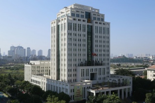 Chức năng, nhiệm vụ, quyền hạn và cơ cấu tổ chức của Bộ Nông nghiệp và Môi trường