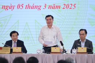 Bộ trưởng Bộ Công thương sẽ trực tiếp trao đổi với Hoa Kỳ về kinh tế, thương mại