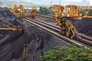 Chiến lược phát triển Tập đoàn Công nghiệp Than - Khoáng sản Việt Nam