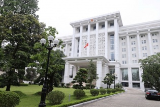 Phê duyệt Đề án Định hướng lập pháp nhiệm kỳ Quốc hội khóa XVI của Chính phủ