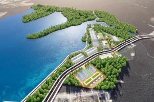 Xây dựng Khu lâm nghiệp ứng dụng công nghệ cao vùng Bắc Trung Bộ tại tỉnh Nghệ An