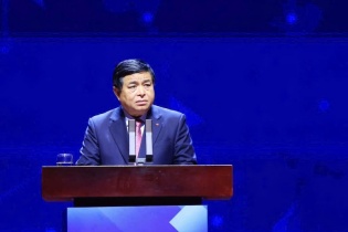 Đưa Việt Nam trở thành "điểm hấp thụ hiệu quả" vốn tư nhân đầu tư vào công nghệ