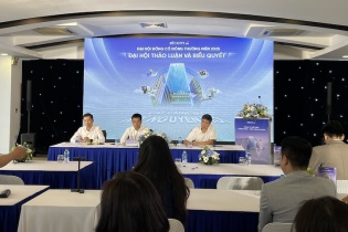 ĐHĐCĐ ELCOM: Đặt mục tiêu tăng trưởng cao, mở rộng mảng bất động sản