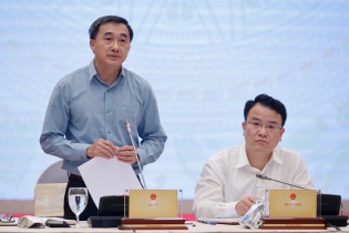 Sẽ có Nghị quyết của Bộ Chính trị về chăm sóc sức khỏe, tiến tới miễn viện phí toàn dân