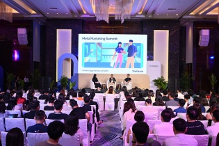 93% doanh nghiệp Việt Nam đã ứng dụng AI để tiếp cận khách hàng