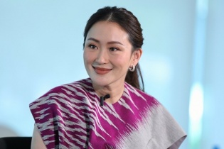 Thủ tướng Thái Lan  Paetongtarn Shinawatra sắp thăm chính thức Việt Nam