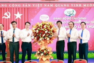 Báo Tài chính - Đầu tư giữ vững vị thế hàng đầu, sẵn sàng cho bước phát triển mới