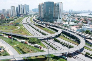 Giải ngân đầu tư công 5 tháng đạt gần 200.000 tỷ đồng, cao hơn cùng kỳ năm 2024