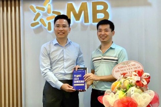 Trường Đại học Nguyễn Trãi: Đào tạo thế hệ dẫn dắt tài chính thời đại số