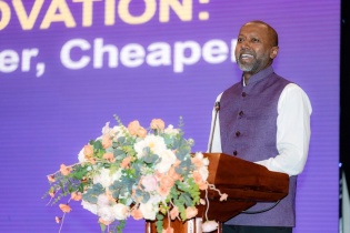 Kiến tạo mô hình R&D để Việt Nam phát triển nhảy vọt, tiên phong