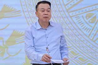 Chuẩn bị trình Chính phủ đề án thí điểm giao dịch tài sản mã hóa