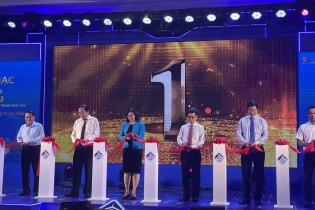 Hơn 1.000 doanh nghiệp ba miền hội tụ kết nối cung cầu tại TP.HCM