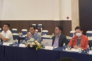 Phát triển smart city tại Việt Nam: Cần sự chú trọng của chính quyền