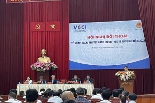 Doanh nghiệp khó khăn vì bất cập trong hoàn thuế giá trị gia tăng
