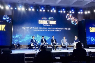 Kinh tế số được thúc đẩy khi 90% người dùng gia tăng tiêu dùng thương mại điện tử