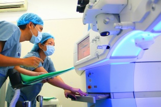 TP.HCM kiểm tra các phòng khám có yếu tố nước ngoài