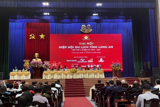 Long An: Thành lập Hiệp hội Du lịch tỉnh nhằm thúc đẩy ngành kinh tế xanh