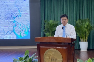 TP.HCM: Doanh nghiệp “kêu khó” khi đầu tư sản phẩm du lịch đường thủy