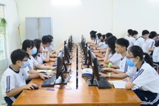 TP.HCM: Cơ sở vật chất chưa theo kịp nhu cầu giáo dục