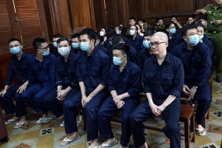 Vụ Công ty Alibaba: Công bố mức bồi thường với bị hại, người có nghĩa vụ, quyền lợi liên quan