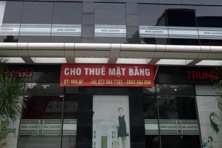 TP.HCM: Apax Leaders chỉ còn 1 trụ sở hoạt động, phụ huynh kêu gọi khởi kiện