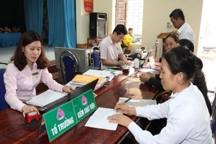 TP.HCM: Nguồn vốn cho vay hỗ trợ giảm nghèo và giải quyết việc làm vẫn thiếu